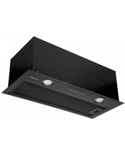 Вытяжка Konigin Flatbox Full Black 50