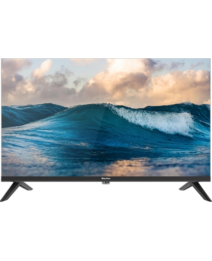 24" Телевизор Blackton Bt 24F32B черный 1366x768, HD, 60 Гц