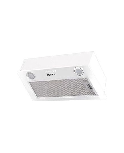 Вытяжка Centek CT-1850-52 White