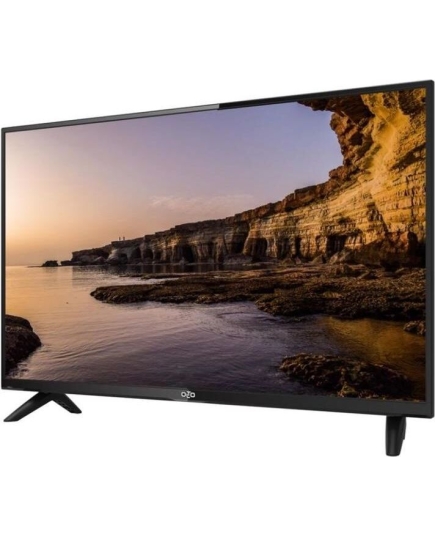 32" Телевизор OLTO 3220R черный 1366x768, HD READY, 50 Гц