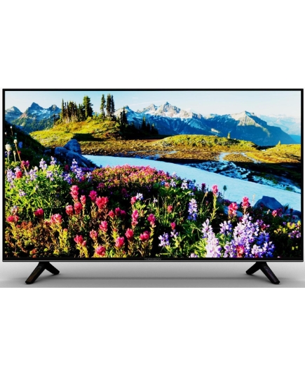 50" Телевизор Thomson T50USL7040 черный 3840x2160, Ultra HD, 50 Гц, WIFI, SMART TV, Android TV