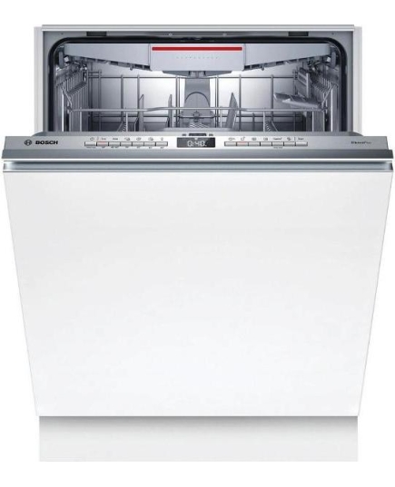 Встраиваемая посудомоечная машина BOSCH SMV4HMX65Q