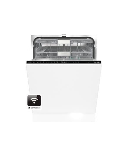 Встраиваемая посудомоечная машина Gorenje GV693C61AD