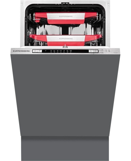 Встраиваемая посудомоечная машина Kuppersberg GLM 4575