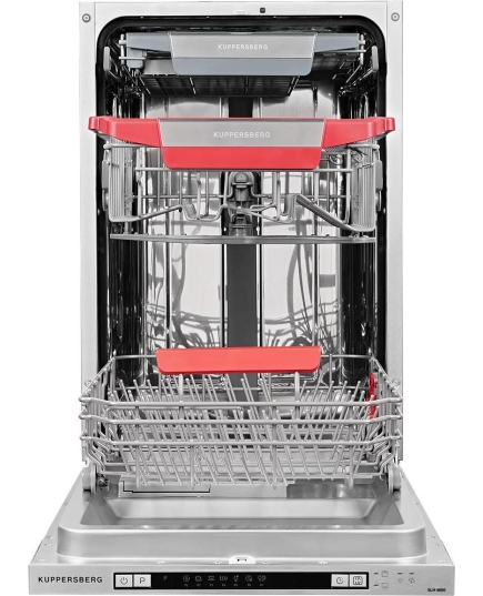 Встраиваемая посудомоечная машина Kuppersberg GLM 4580