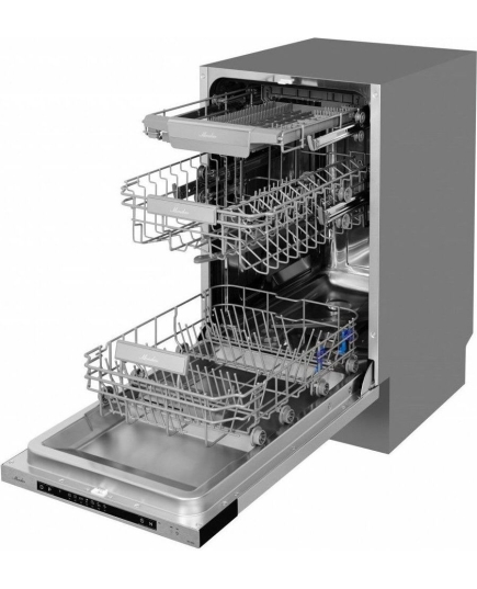 Встраиваемая посудомоечная машина Monsher MD 4503