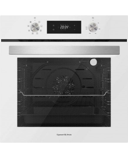 Духовой электрический шкаф Zigmund & Shtain E 149 W