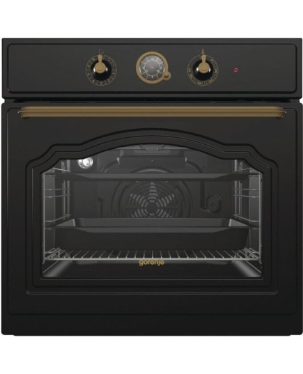 Духовой шкаф Gorenje BOS67371CLB