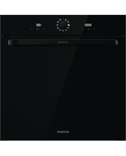 Духовой шкаф Gorenje BOS6737SYB