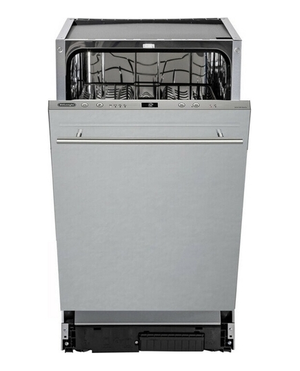 Встраиваемая посудомоечная машина DELONGHI DDW06S Basilia