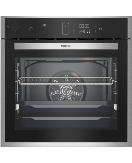 Духовой шкаф Hotpoint FE9 S1351 DSH IX нерж