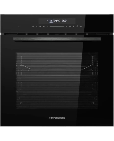 Духовой шкаф Kuppersberg HT 613 Black