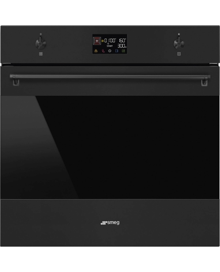 Духовой шкаф SMEG SO6302M2N