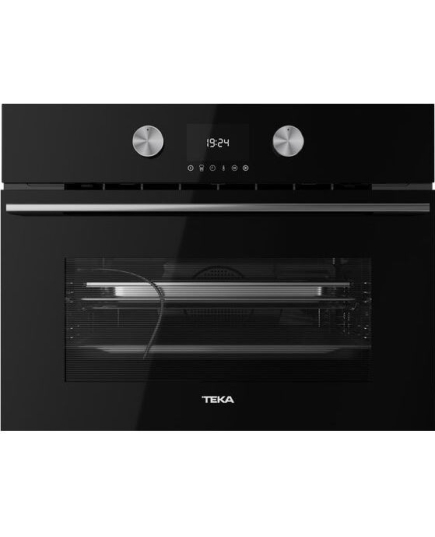 Компактный духовой шкаф Teka HLC 8470 SC Night River Black