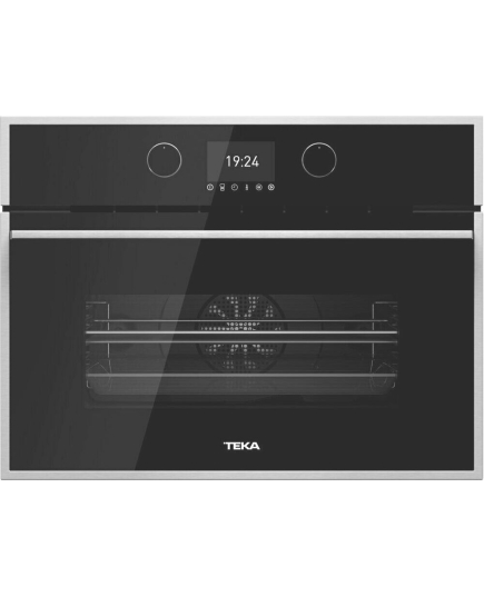 Духовой шкаф Teka HLC 847 C Black-SS