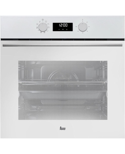 Духовой шкаф Teka HSB 630 WH белый 41560133