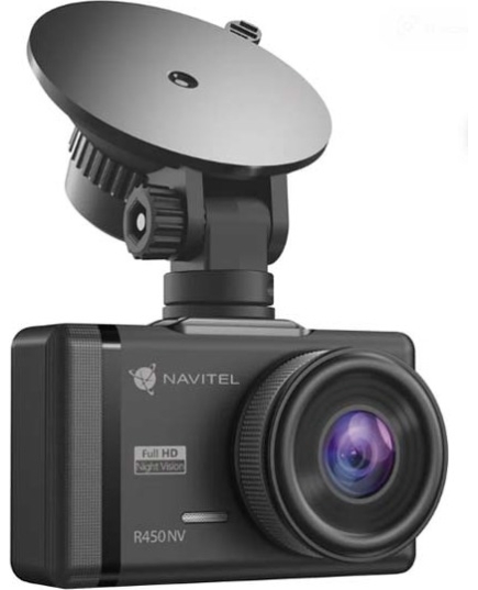 Видеорегистратор NAVITEL R450 NV