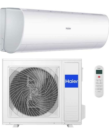 Кондиционер Haier HSU-33HPL03/R3/HSU-33HPL03/R3 Coral on/off