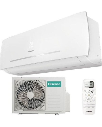 Кондиционер Hisense AS-18HR4SMADJ3 Easy Classic A R32 комплект