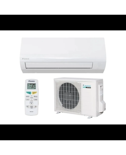 Кондиционер инверторный Daikin FTXF-E FTXF20E/RXF20E