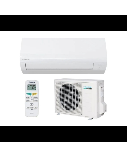 Кондиционер инверторный Daikin FTXF-E FTXF25E/RXF25E