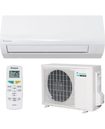 Сплит-система Daikin FTXF71D/RXF71D