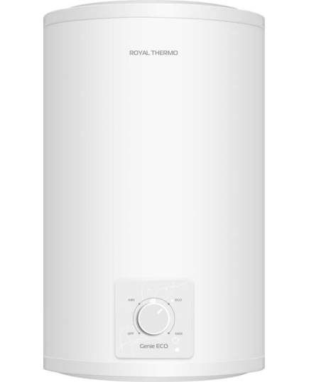 Водонагреватель Royal Thermo RWH 15 Genie Eco U