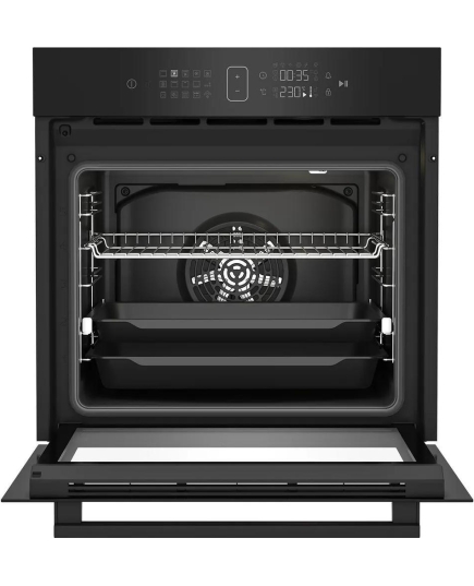 Духовой шкаф Hotpoint FE8 1351 SH BLG черный