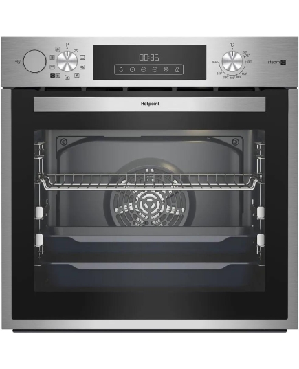 Духовой шкаф Hotpoint FE8 S832 JSH IX нерж