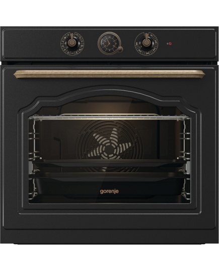 Духовой шкаф Gorenje BOS67372CLB