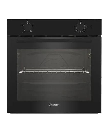 Духовой шкаф INDESIT IFE 2420 BL