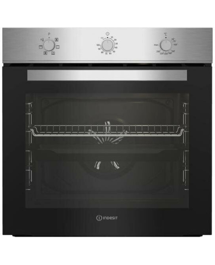 Духовой шкаф Indesit IFE 3634 IX нерж