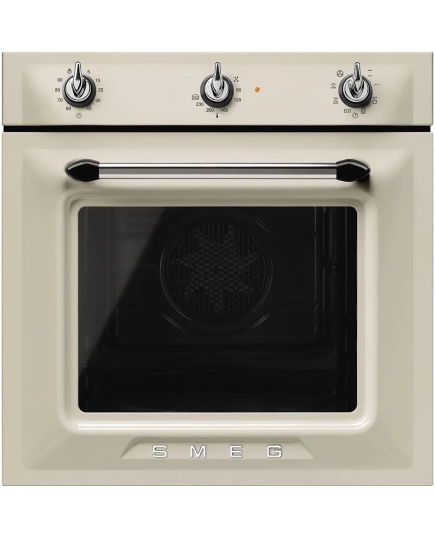 Духовой шкаф Smeg SF6905P1