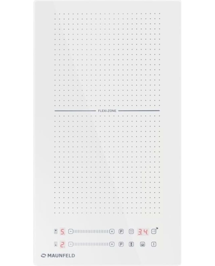 Индукционная варочная панель MAUNFELD CVI292S2FWHD Inverter