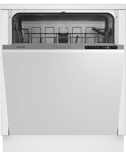 Встраиваемая посудомоечная машина Indesit DI 3C49 B 2100Вт