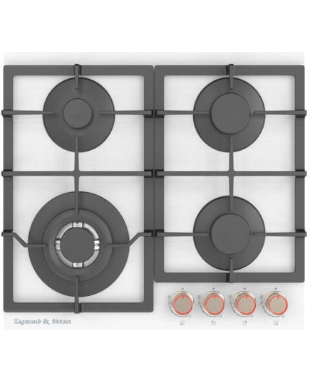 Газовая варочная панель Zigmund & Shtain MN 199.61 W