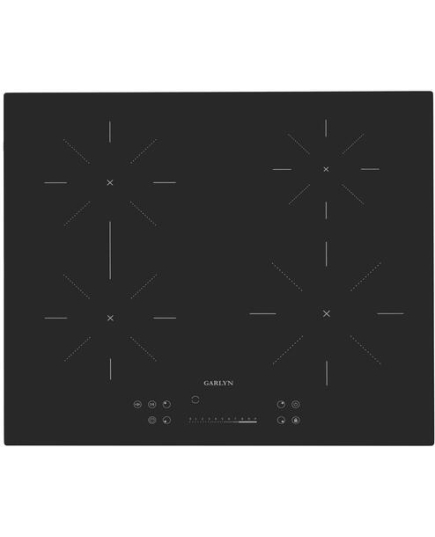 Варочная панель GARLYN H-7000 черный