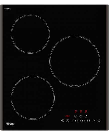 Варочная поверхность Korting HI 43053 B