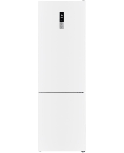 Холодильник MAUNFELD MFF200NFW10 Inverter