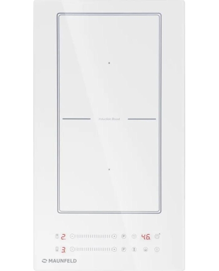 Варочная панель MAUNFELD CVI292S2BWH Inverter