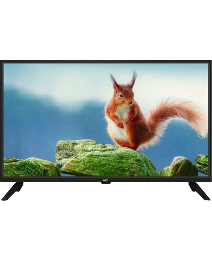 32" Телевизор OLTO 32H337 черный 1366x768, HD READY, 50 Гц