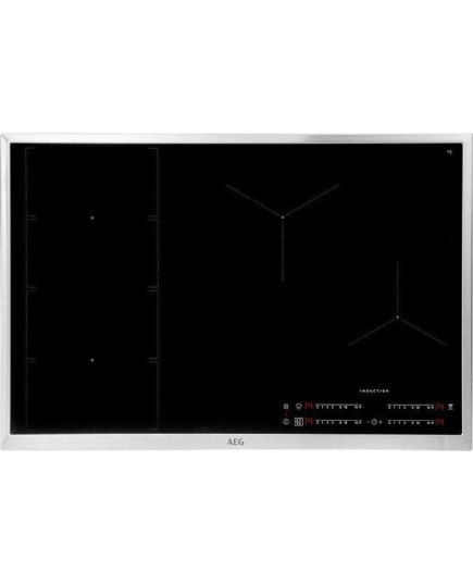 Варочная панель AEG IKE84471XB индукционная