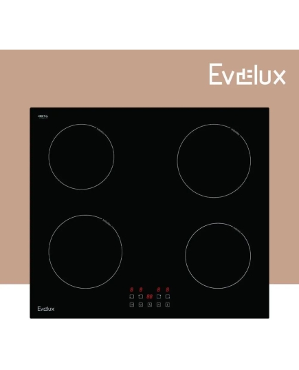 Варочная панель Evelux EI 6040