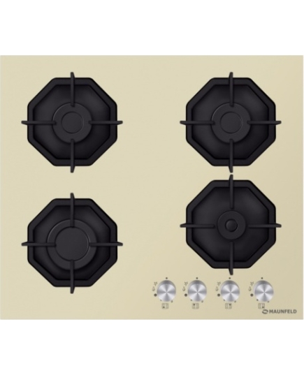 Варочная поверхность MAUNFELD EGHG.64.2CBG/G