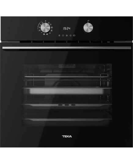 Духовой шкаф Teka Steamchef HLB 8550 SC Nigt river black