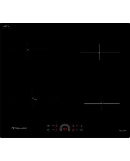 Индукционная варочная поверхность Schaub Lorenz SLK IY61H1