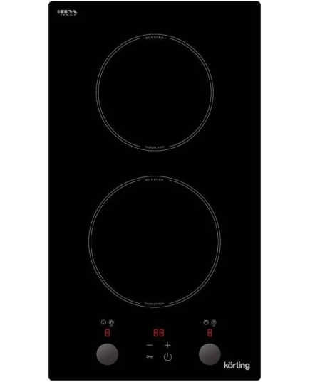 Стеклокерамическая панель Korting HI 32071 KB