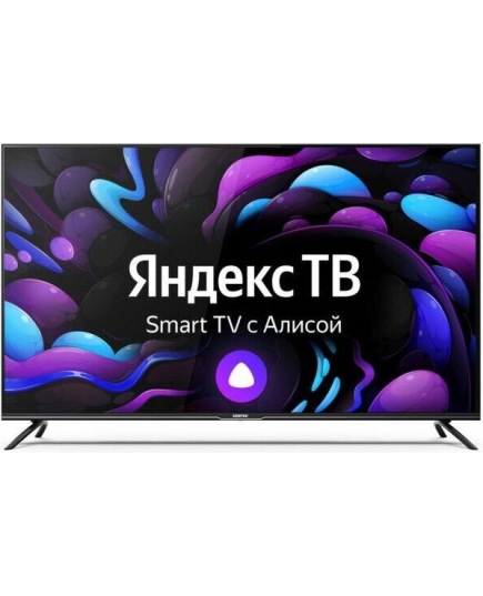 Телевизор CENTEK CT-8558 SMART TV