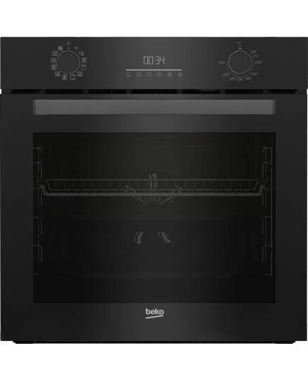 Духовой шкаф Beko BBIM16300SG черный