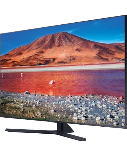 Телевизор SAMSUNG UE55AU7560UXRU